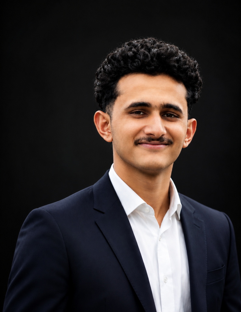 AI Powered Digital Marketer in Qatar